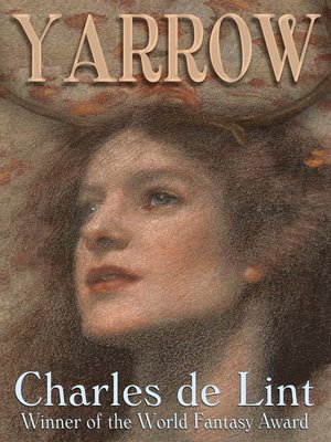 cover image of Yarrow
